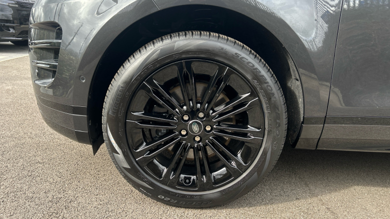 Land Rover Range Rover Evoque 2.0 D200 Dynamic SE 5dr Auto Diesel Hatchback